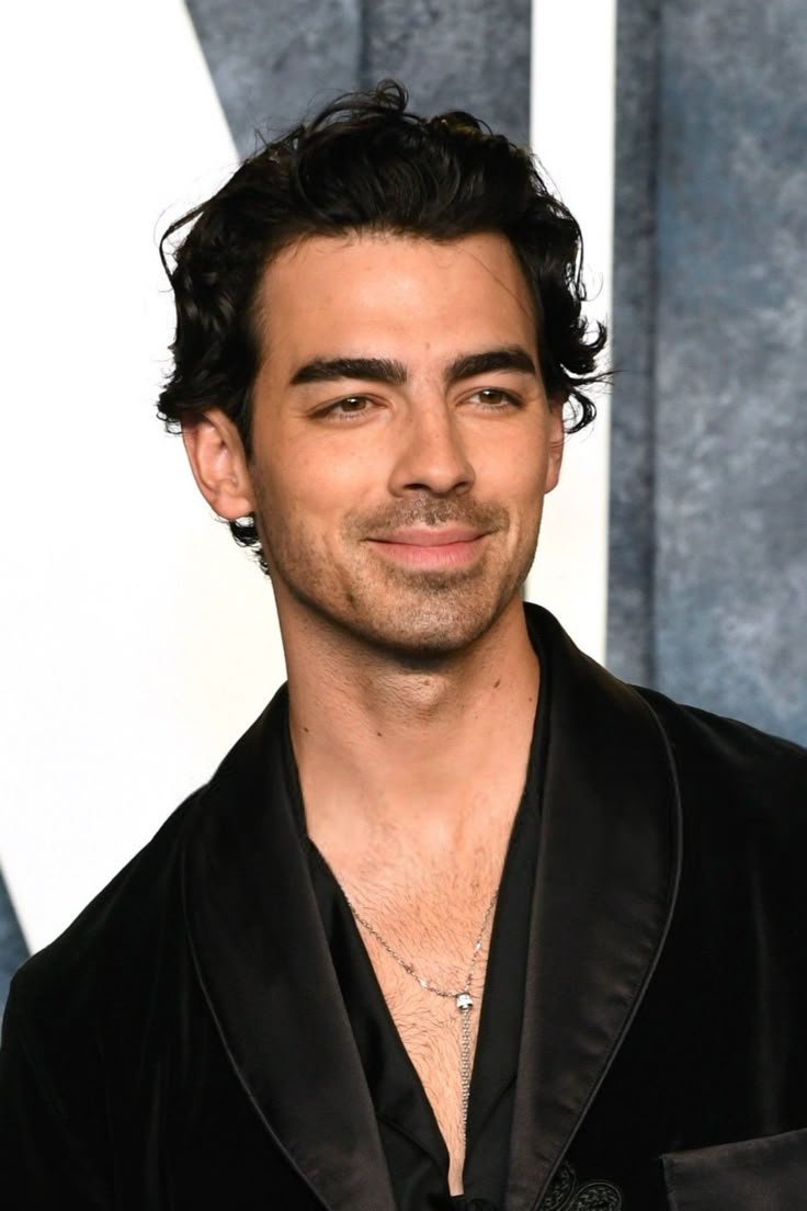 Joe Jonas